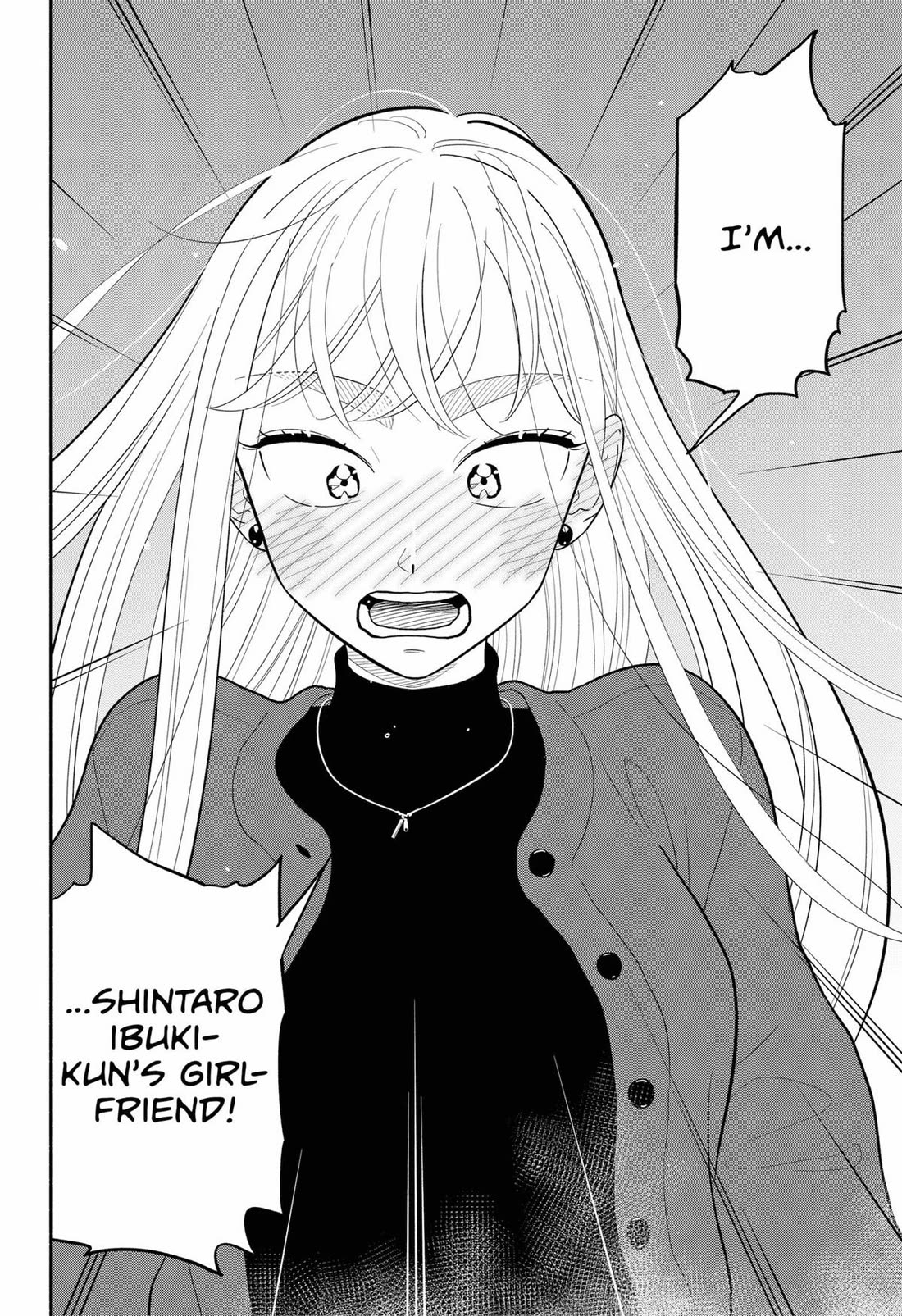 Blooming Love Chapter 49 - Page 16