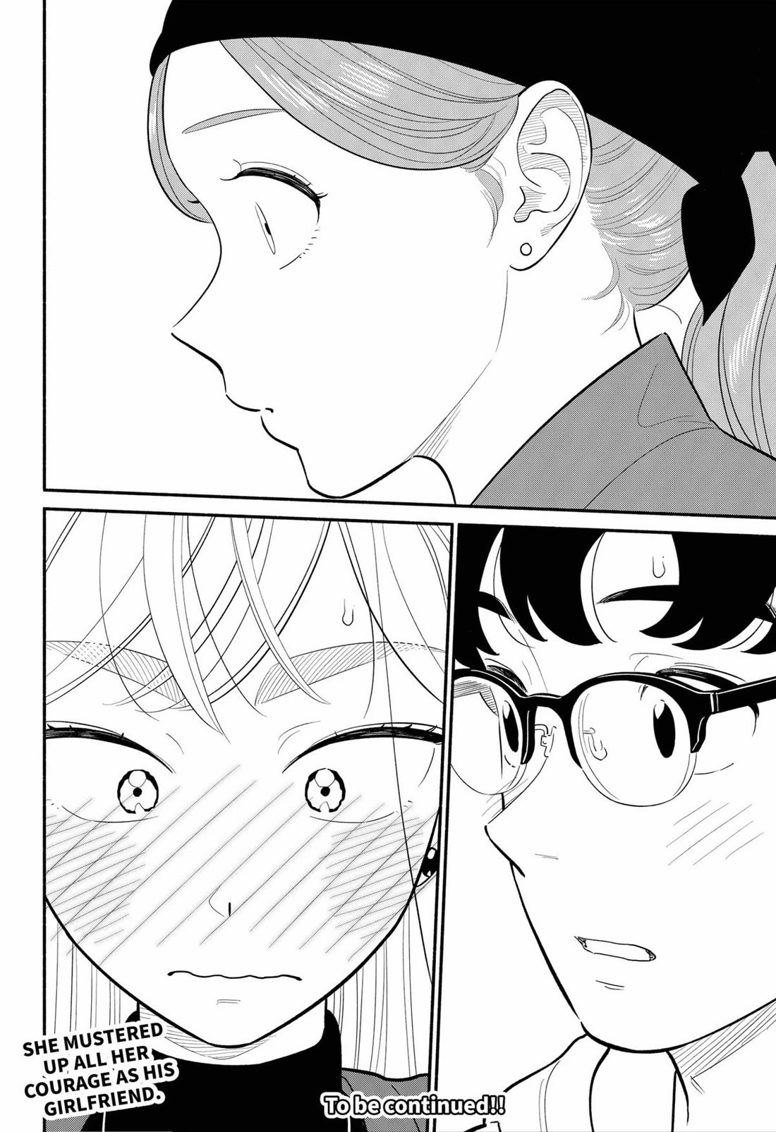 Blooming Love Chapter 49 - Page 18