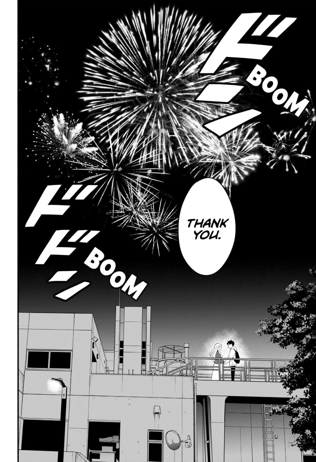 Blooming Love Chapter 50 - Page 22