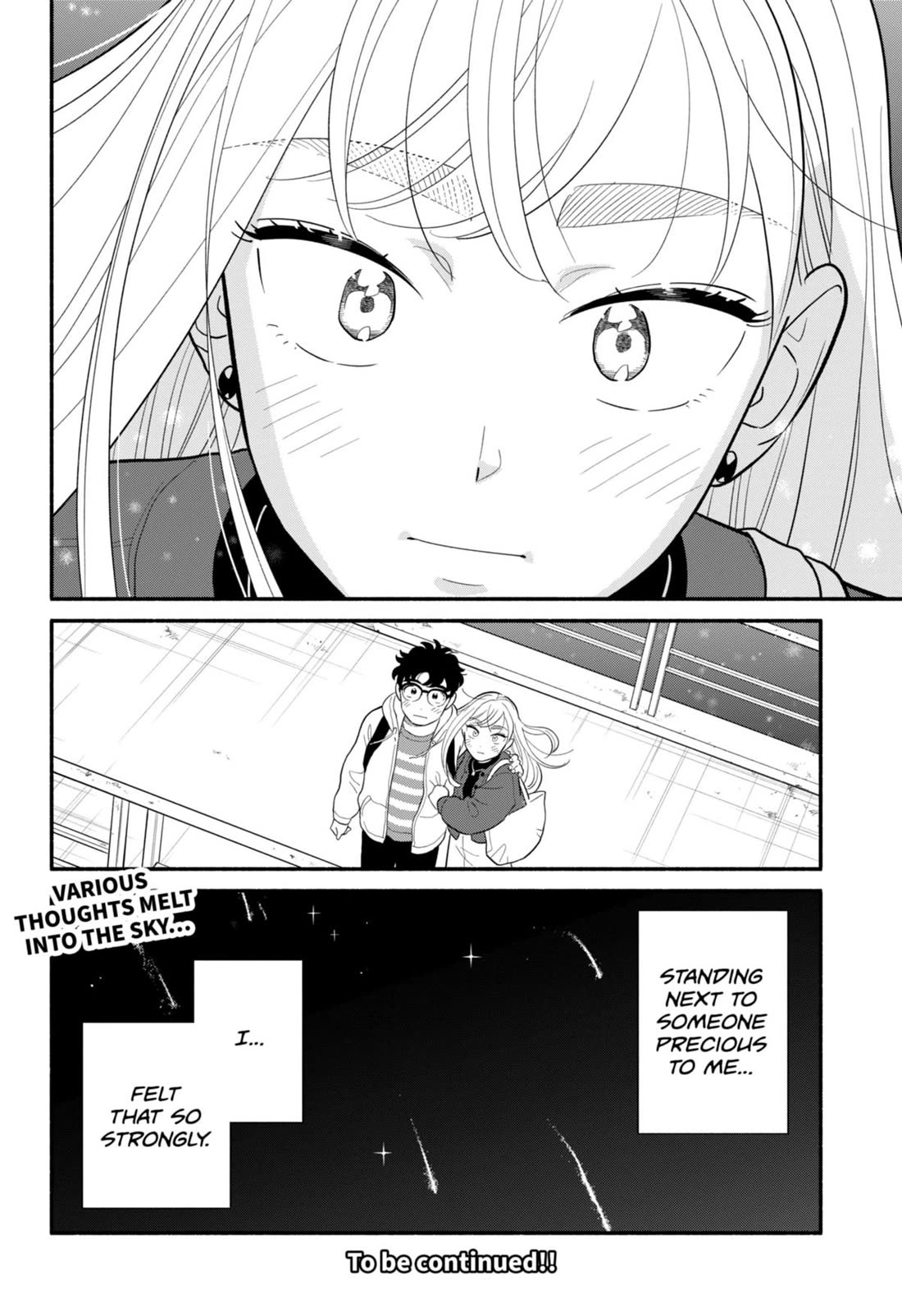 Blooming Love Chapter 50 - Page 26