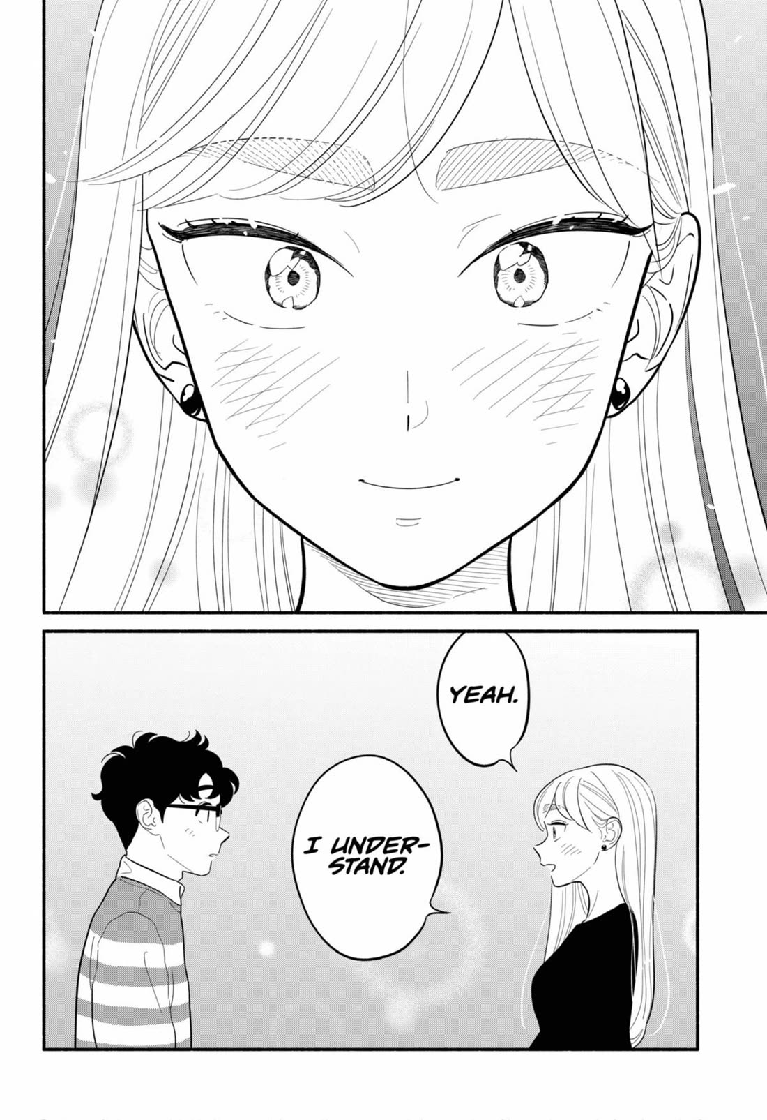 Blooming Love Chapter 52 - Page 12