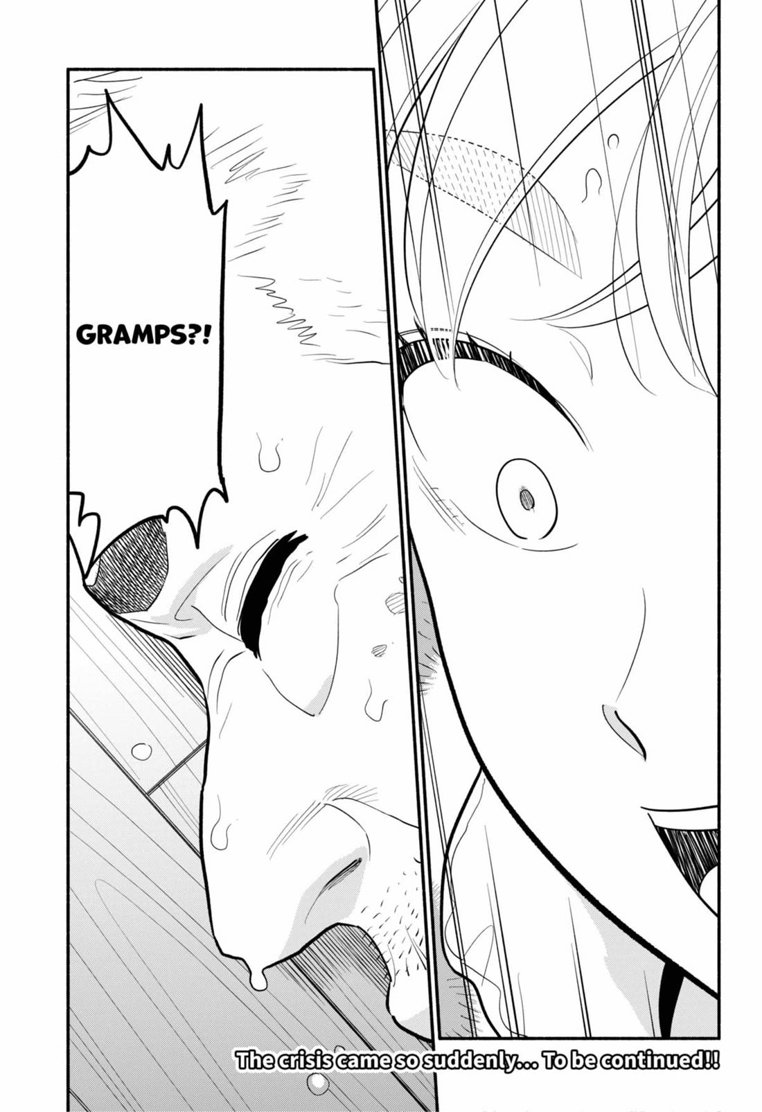 Blooming Love Chapter 52 - Page 17