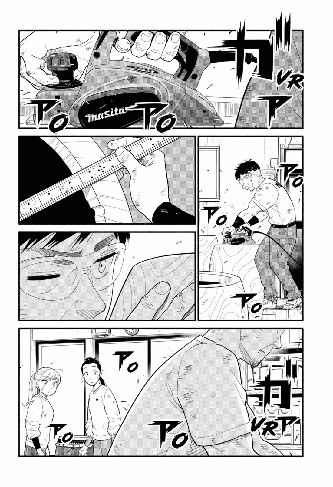 Blooming Love Chapter 54 - Page 2