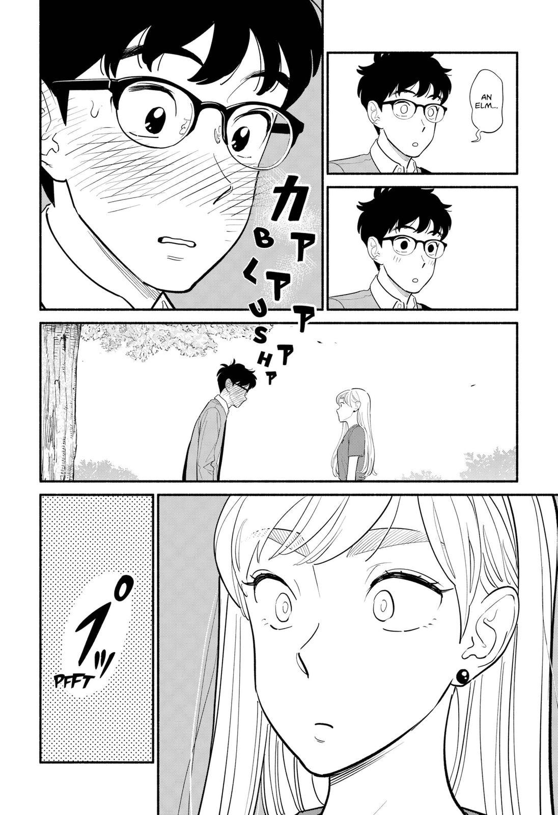 Blooming Love Chapter 6 - Page 14