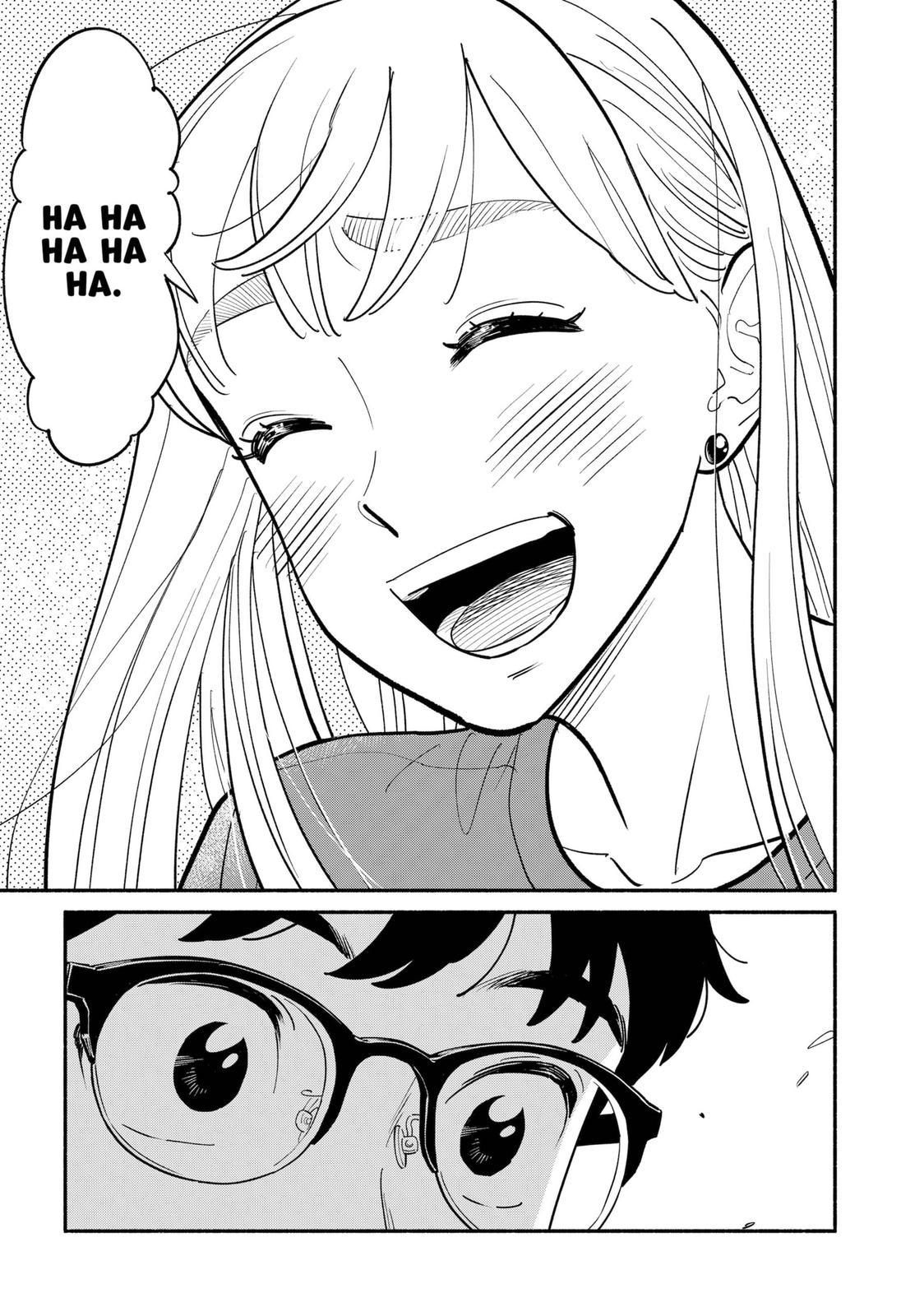 Blooming Love Chapter 6 - Page 15