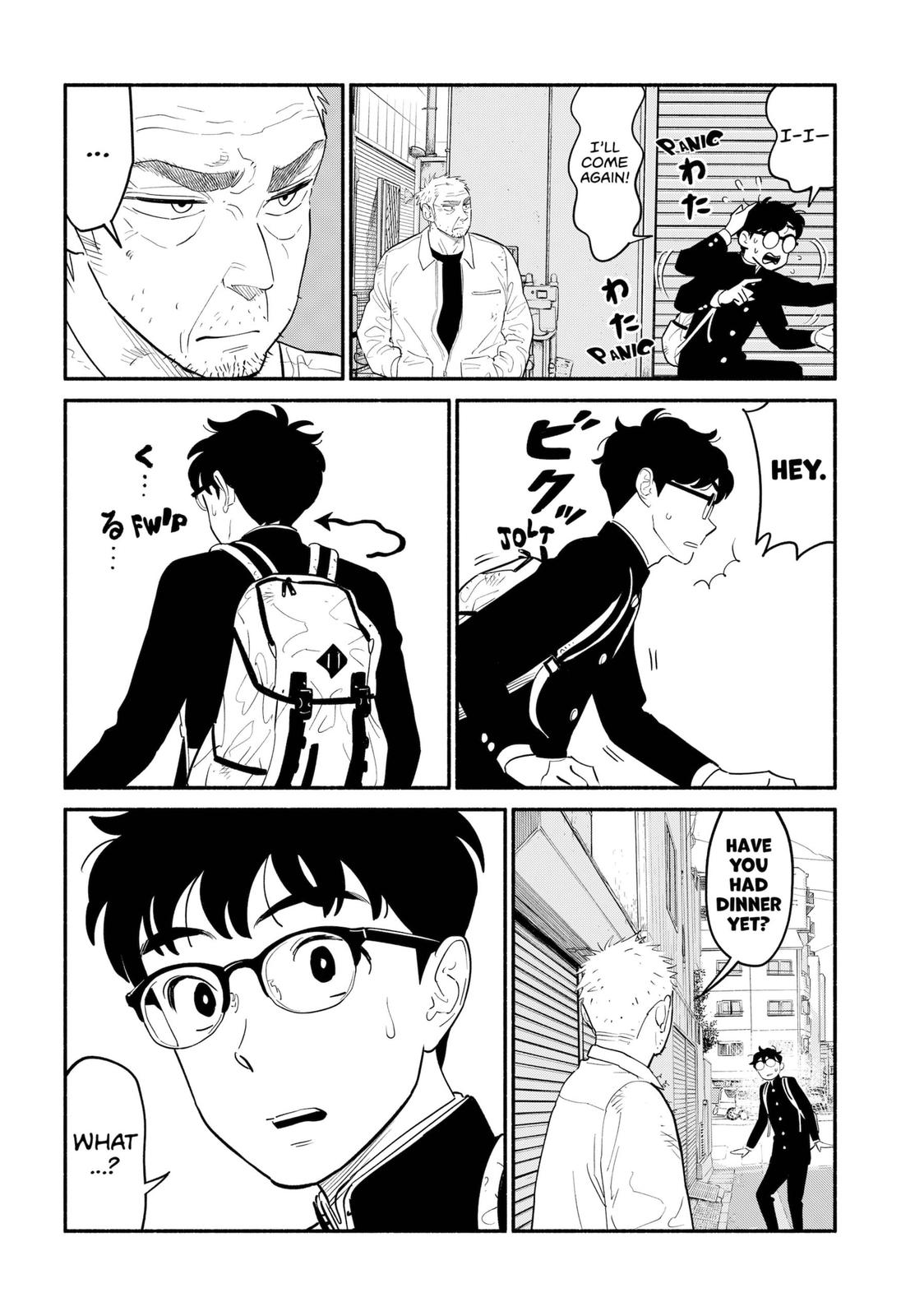 Blooming Love Chapter 9 - Page 15