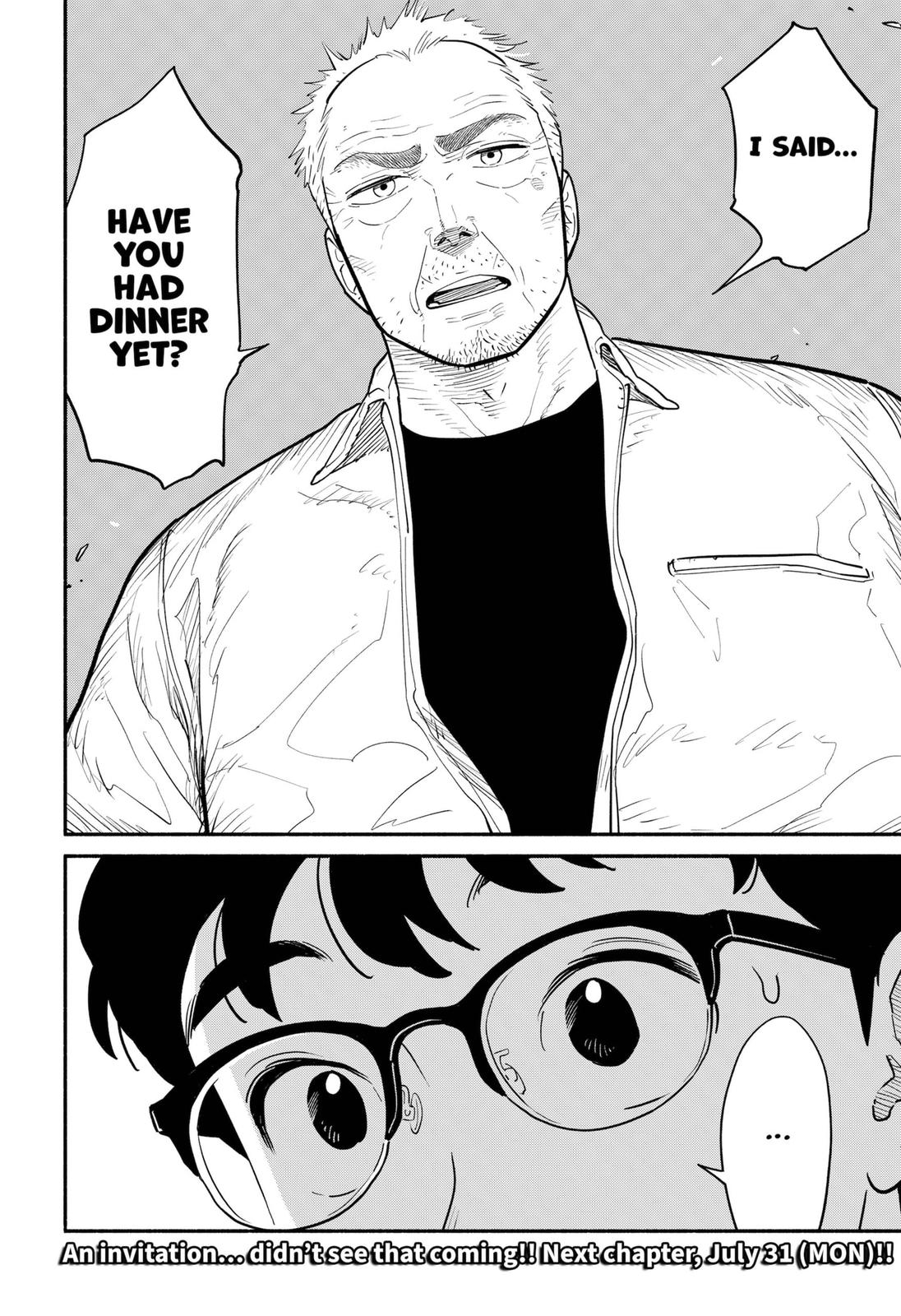 Blooming Love Chapter 9 - Page 16