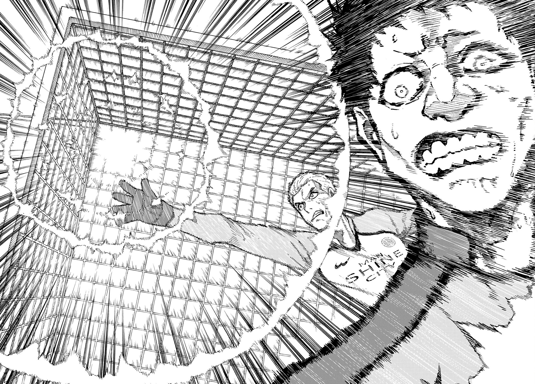 Blue Lock Chapter 181 - Page 14