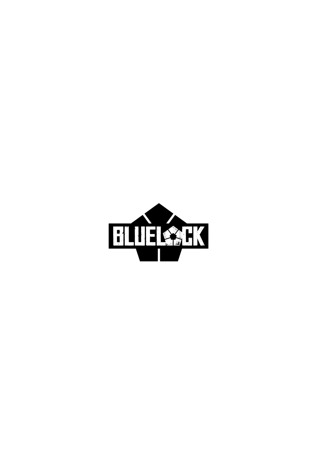 Blue Lock Chapter 2 - Page 74
