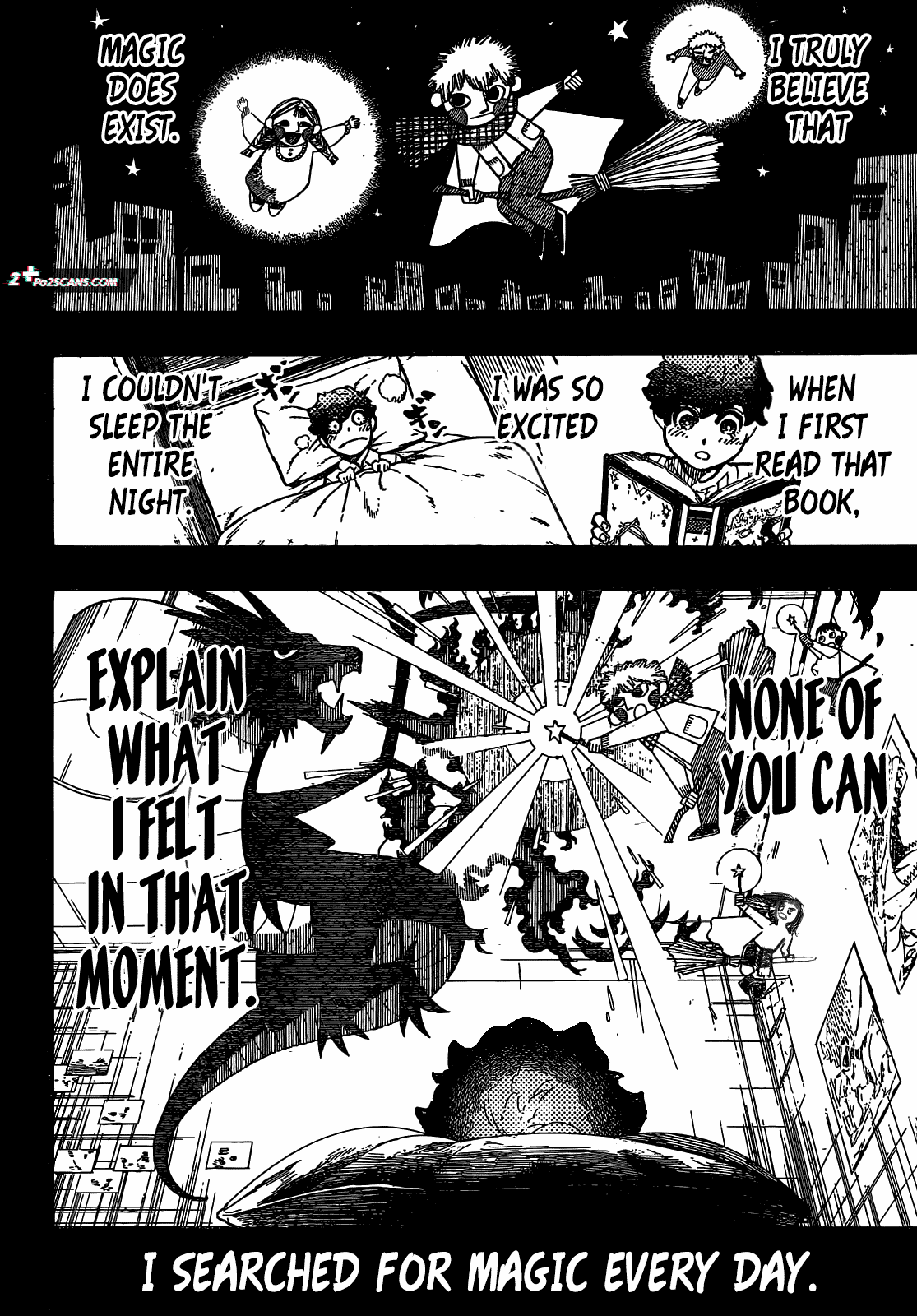 Blue Lock Chapter 242 - Page 8
