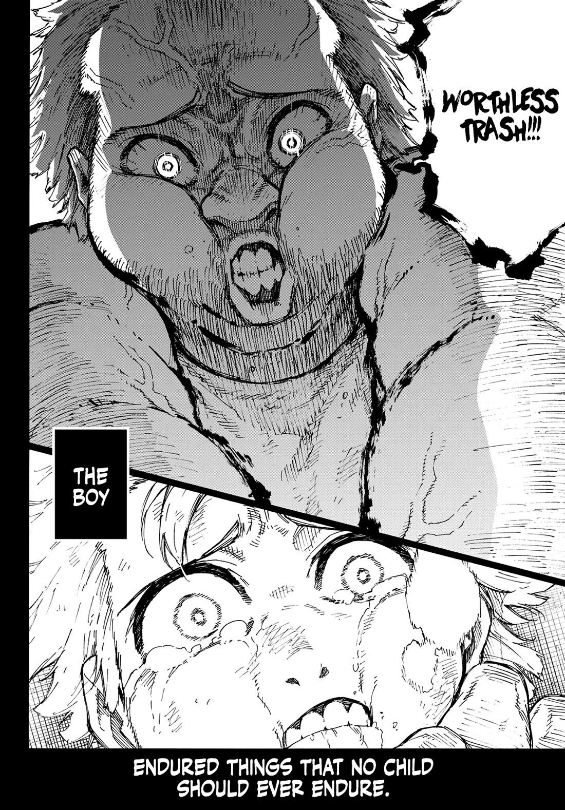 Blue Lock Chapter 260 - Page 7
