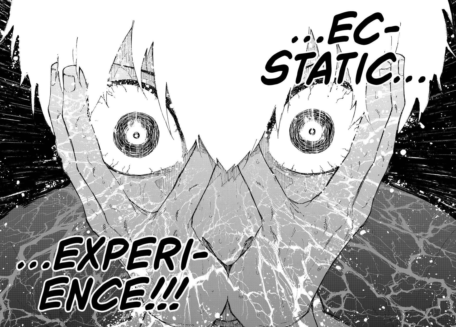 Blue Lock Chapter 296 - Page 4