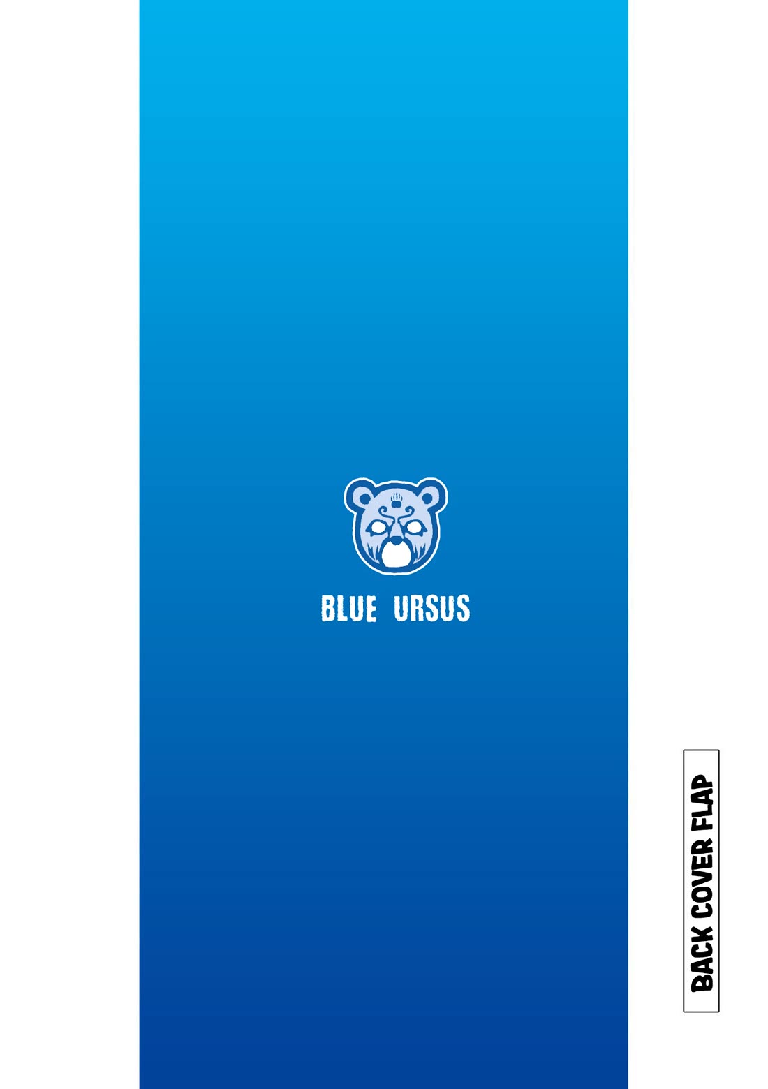 Blue Ursus Chapter 9.5 - Page 15