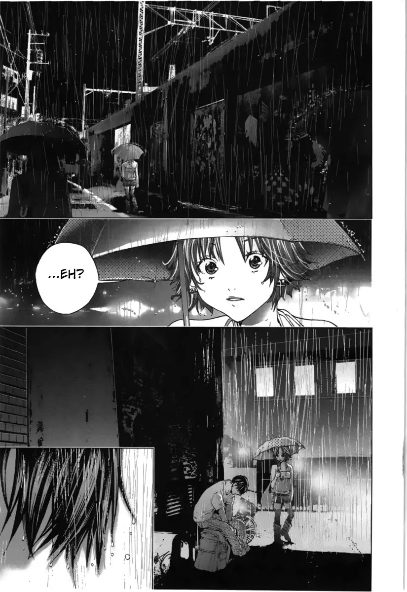 /Blush-DC. Chapter 11 - Page 18