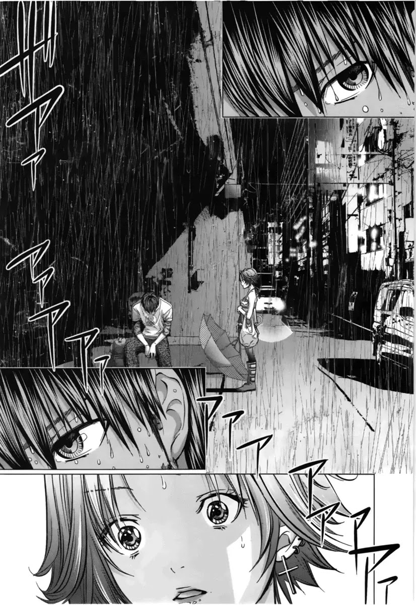 /Blush-DC. Chapter 12 - Page 2