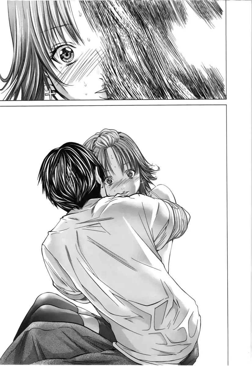 /Blush-DC. Chapter 12 - Page 6