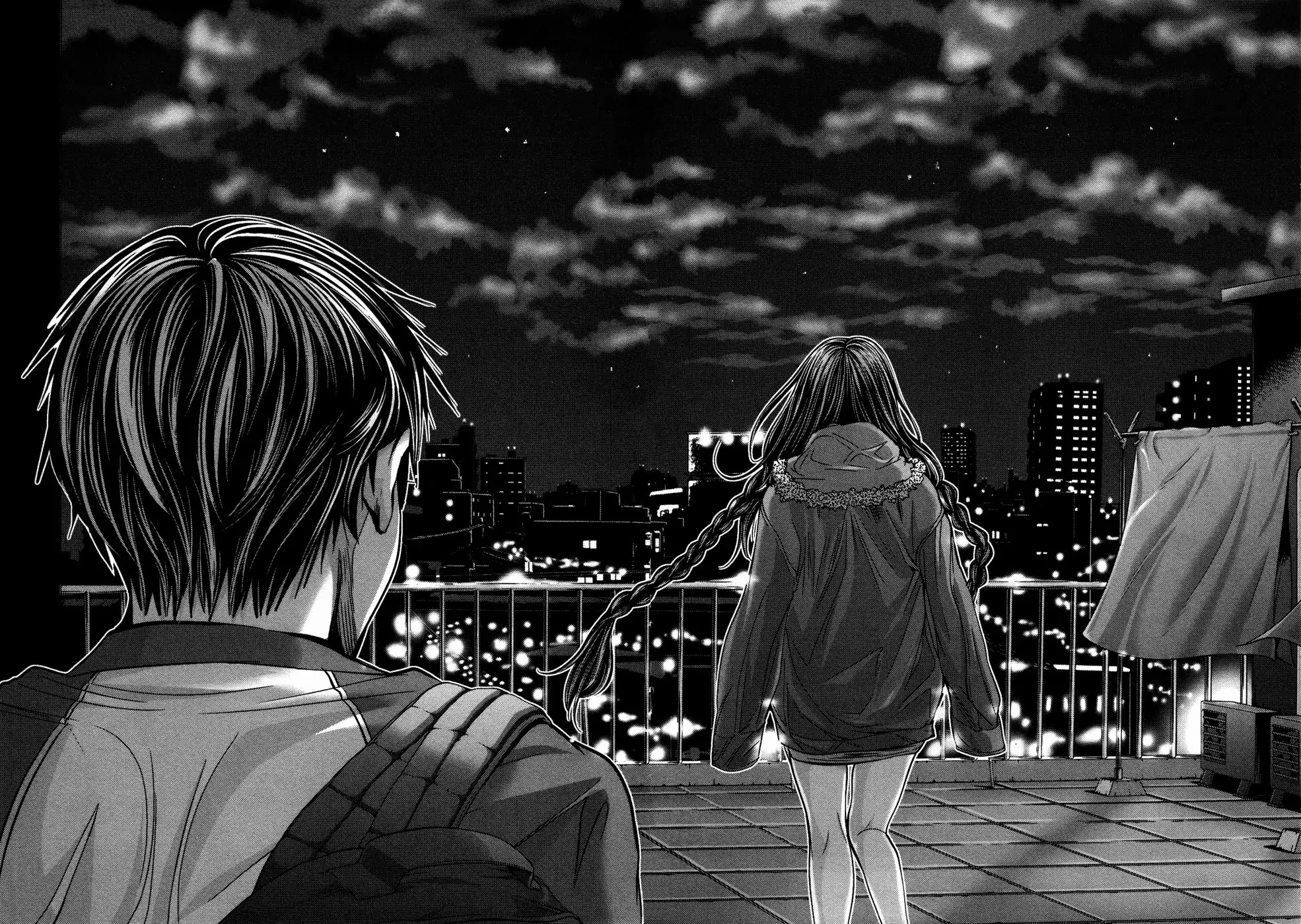/Blush-DC. Chapter 17 - Page 26