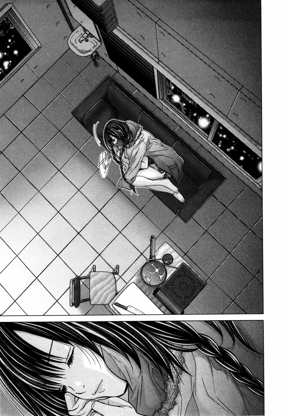 /Blush-DC. Chapter 18 - Page 7