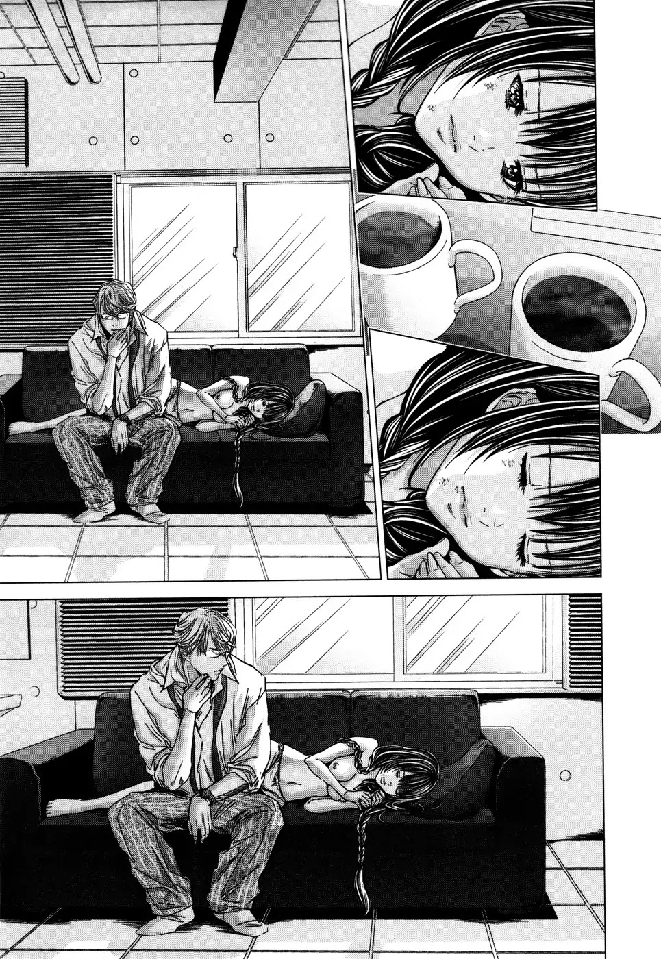 /Blush-DC. Chapter 19 - Page 26
