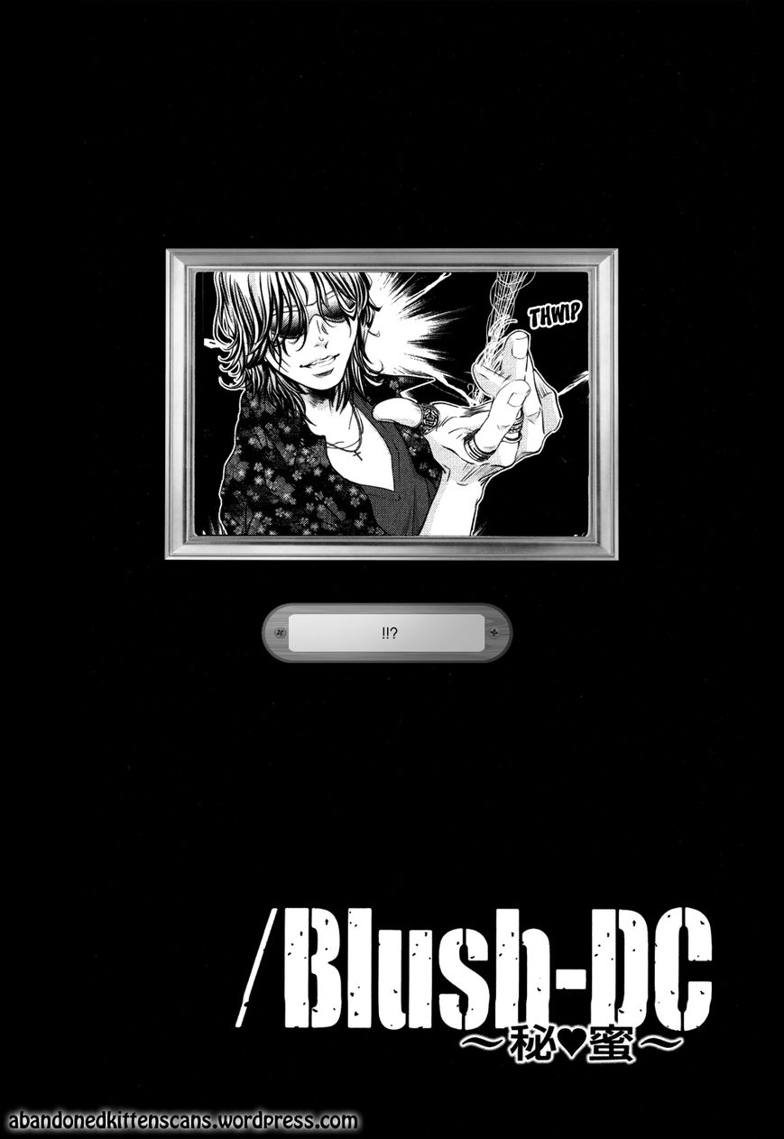 /Blush-DC. Chapter 25 - Page 30