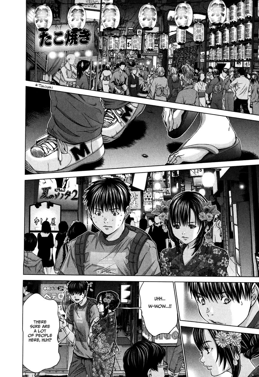 /Blush-DC. Chapter 29 - Page 4