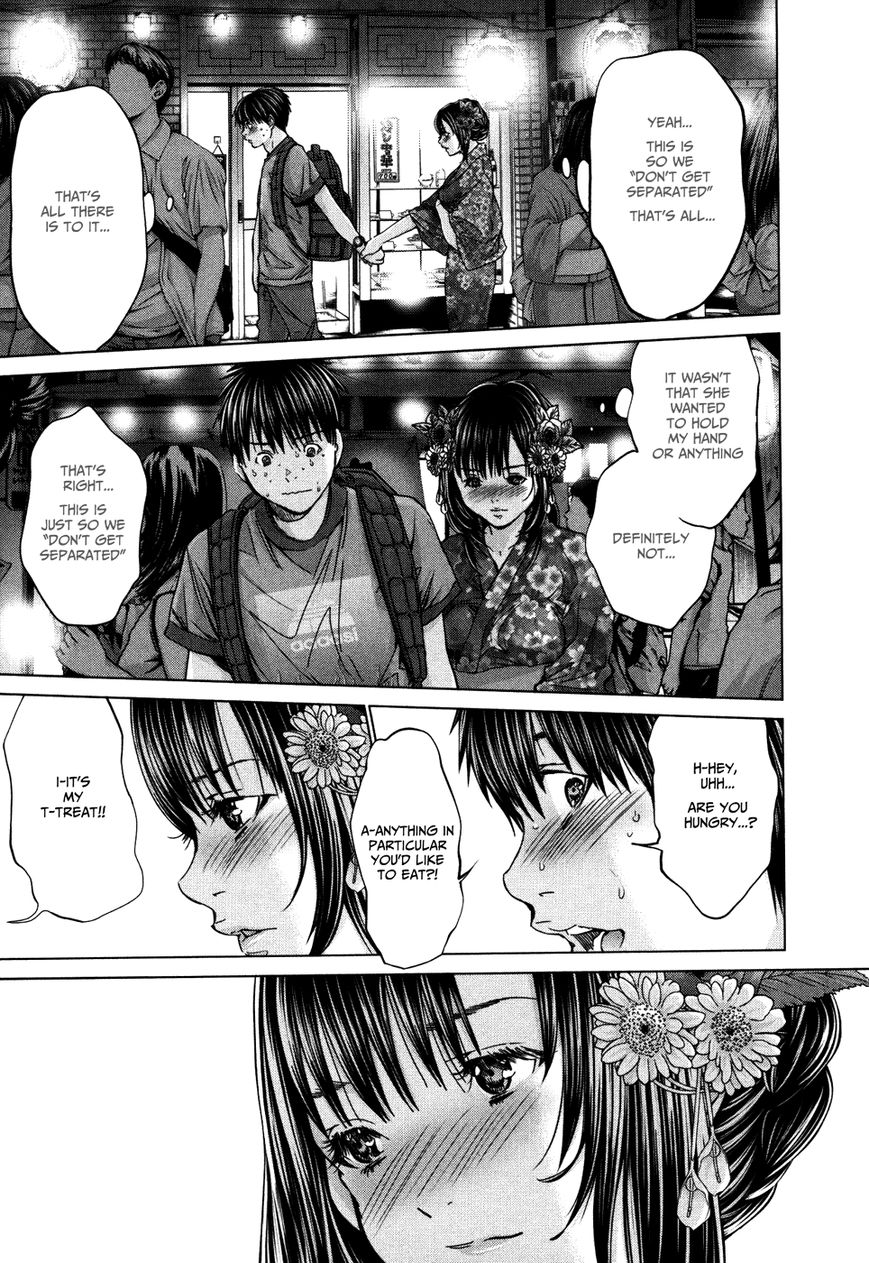 /Blush-DC. Chapter 29 - Page 7