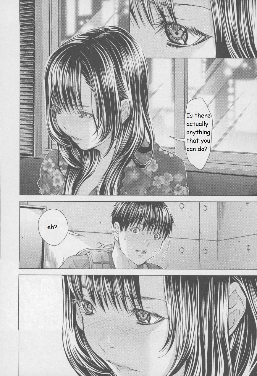 /Blush-DC. Chapter 30 - Page 6