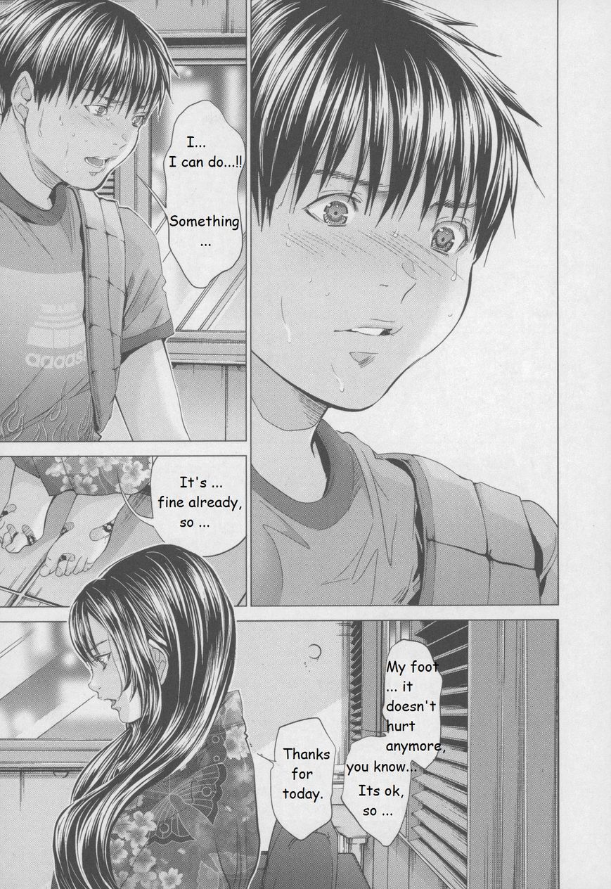 /Blush-DC. Chapter 30 - Page 7