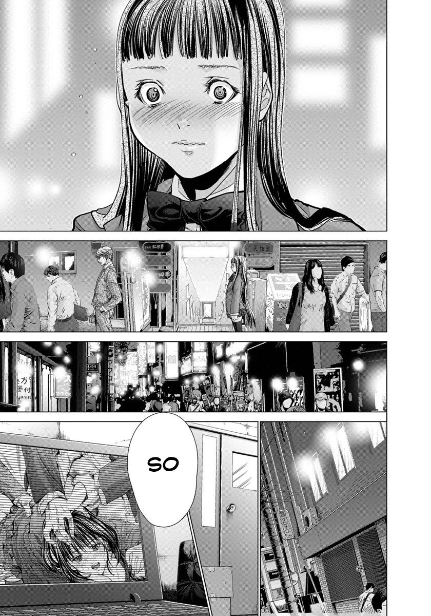 /Blush-DC. Chapter 33 - Page 20