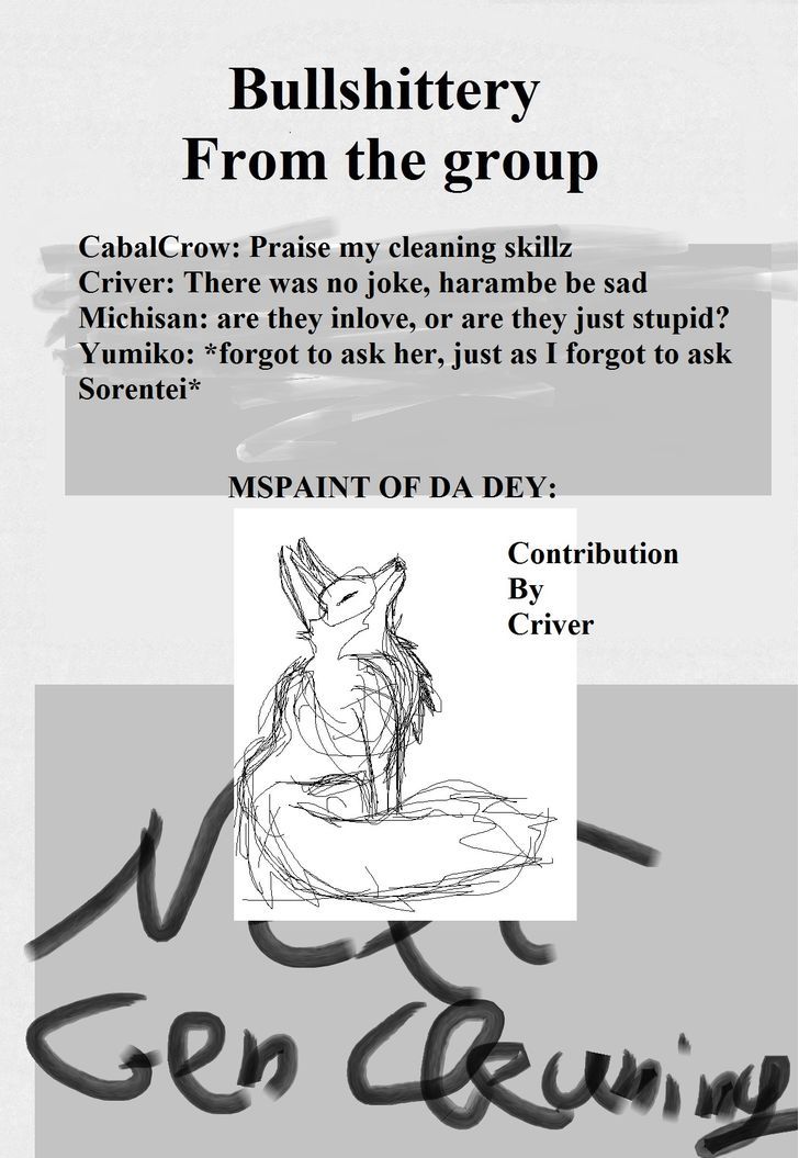 /Blush-DC. Chapter 35 - Page 2