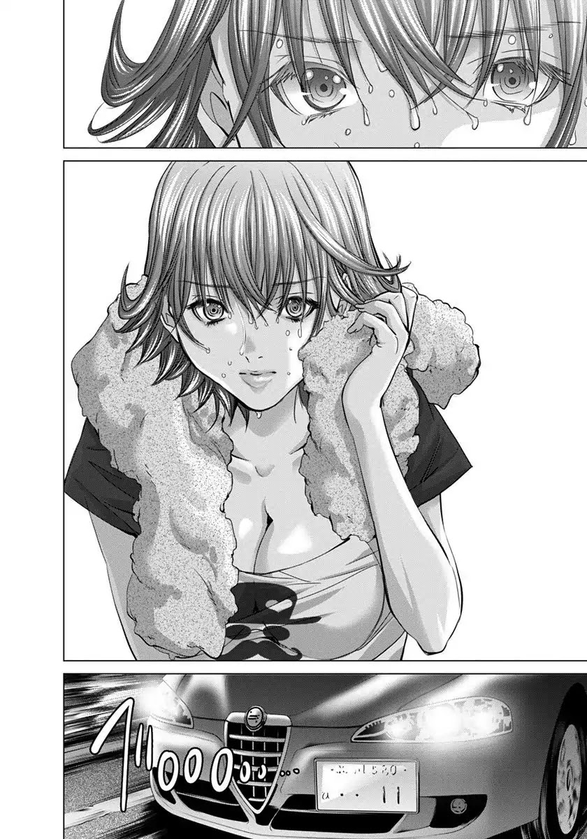 /Blush-DC. Chapter 36 - Page 33