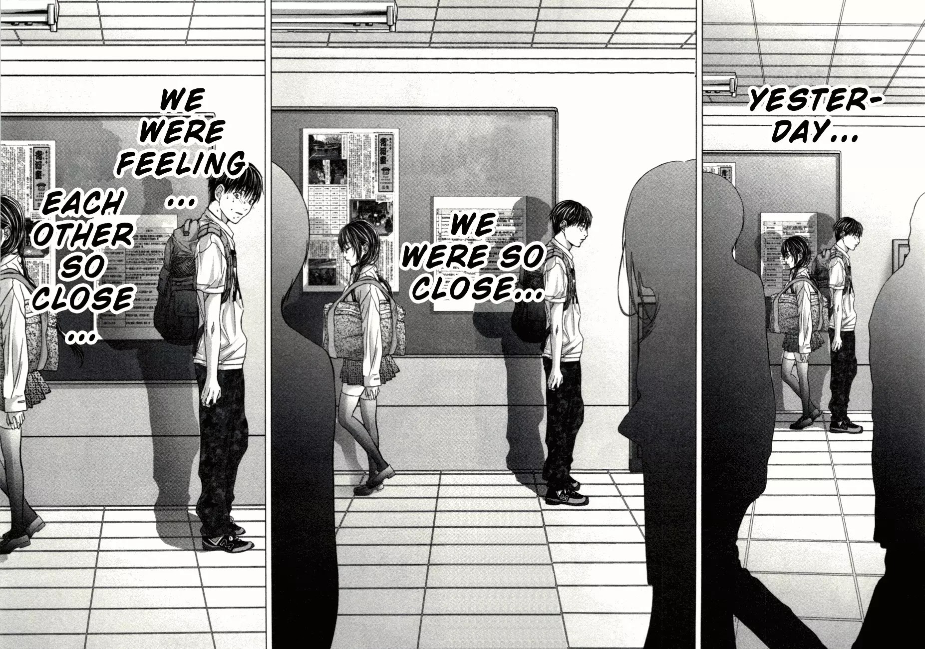 /Blush-DC. Chapter 4 - Page 4