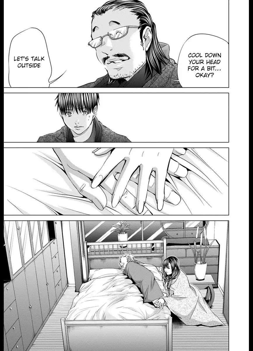 /Blush-DC. Chapter 42 - Page 14