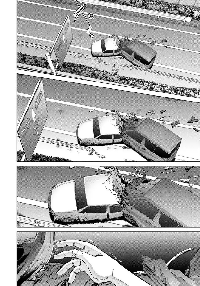 /Blush-DC. Chapter 46 - Page 11