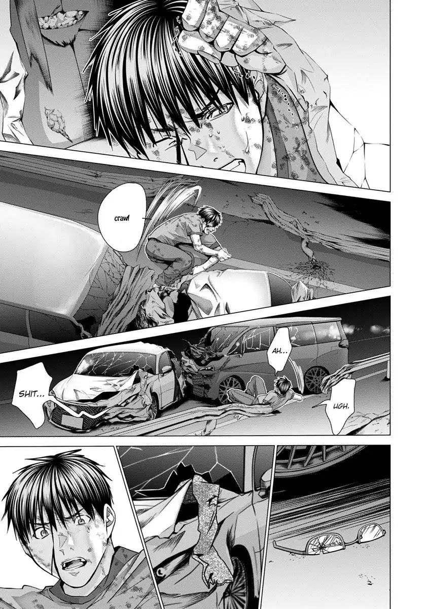 /Blush-DC. Chapter 46 - Page 12