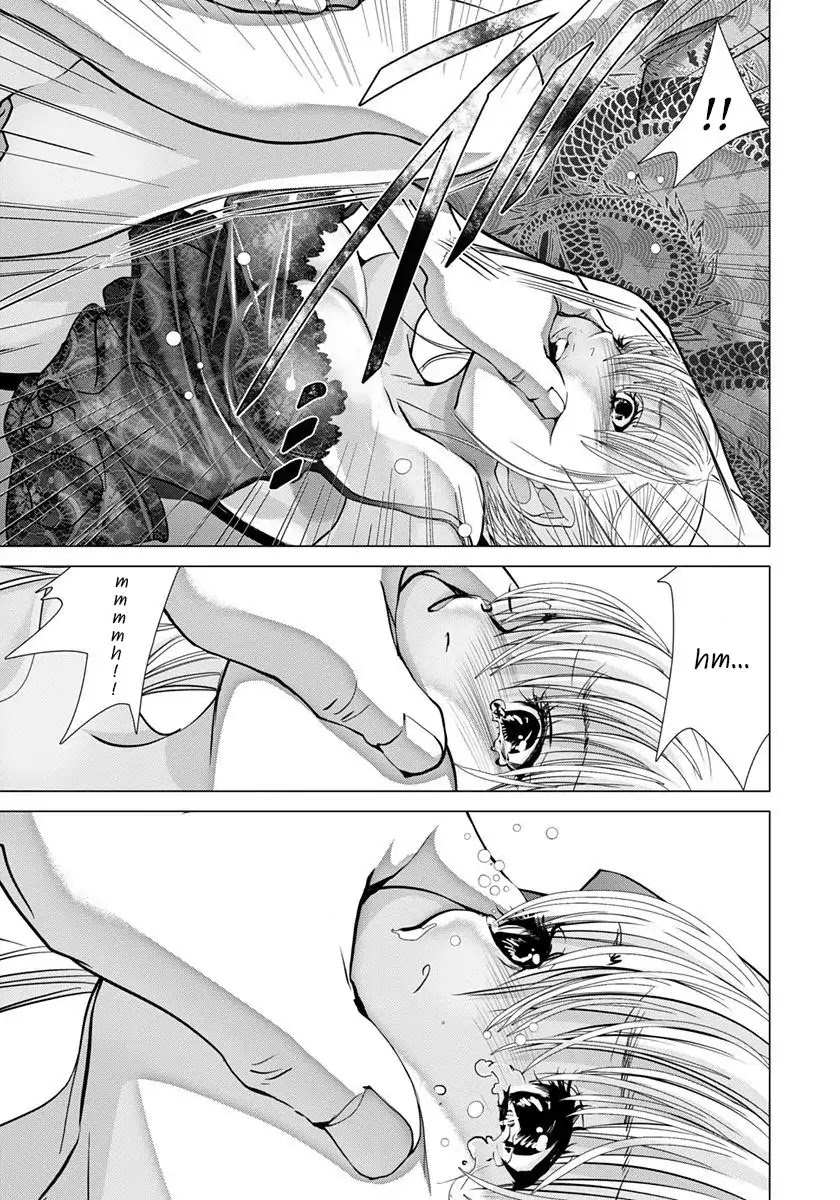 /Blush-DC. Chapter 46 - Page 6
