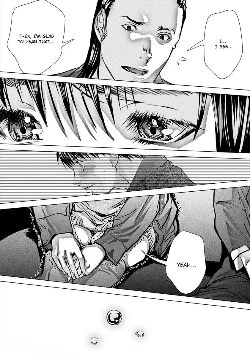/Blush-DC. Chapter 48 - Page 23