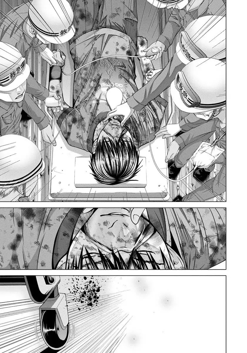 /Blush-DC. Chapter 48 - Page 30