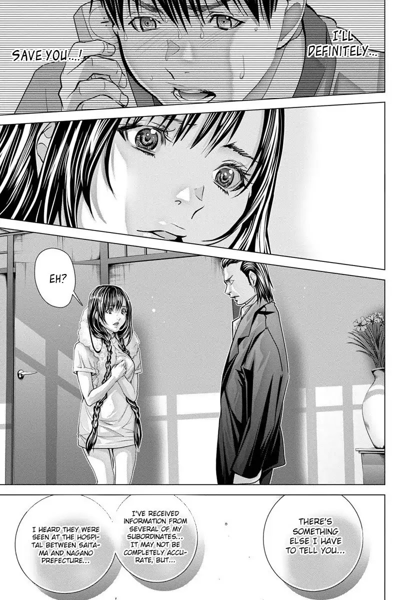 /Blush-DC. Chapter 48 - Page 8