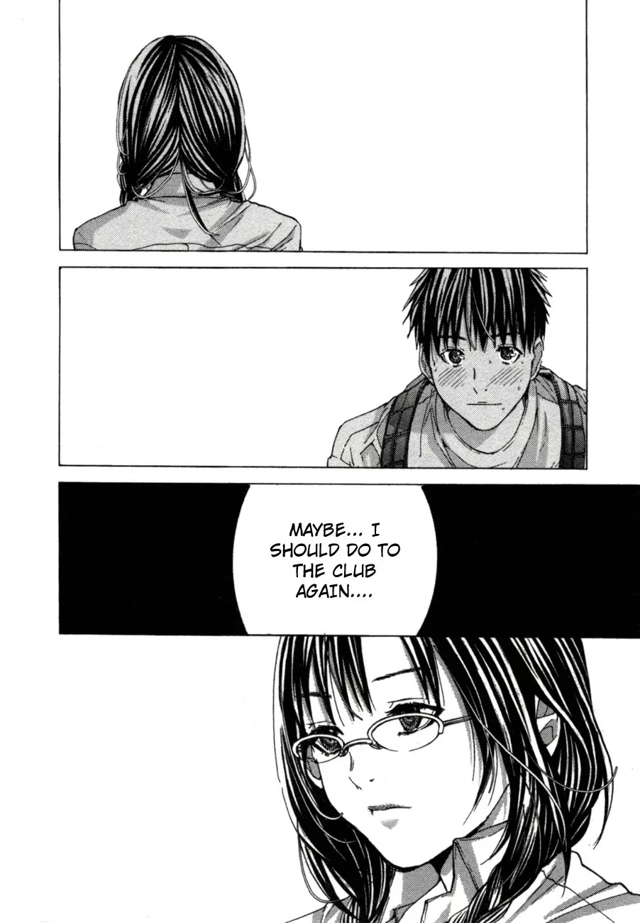 /Blush-DC. Chapter 5 - Page 8