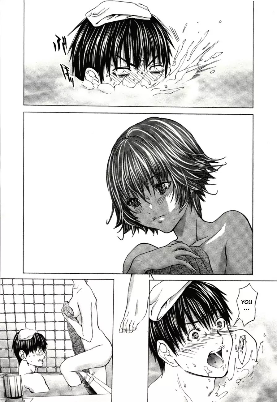 /Blush-DC. Chapter 6 - Page 4
