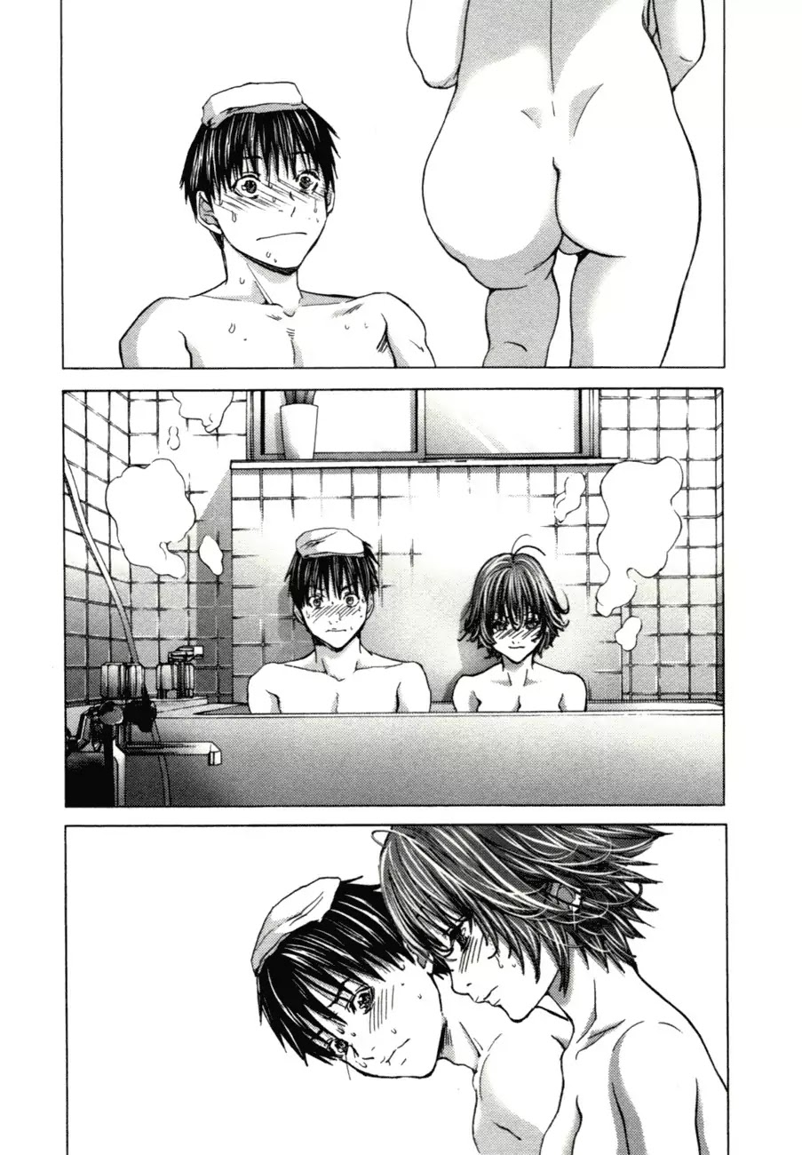 /Blush-DC. Chapter 6 - Page 5