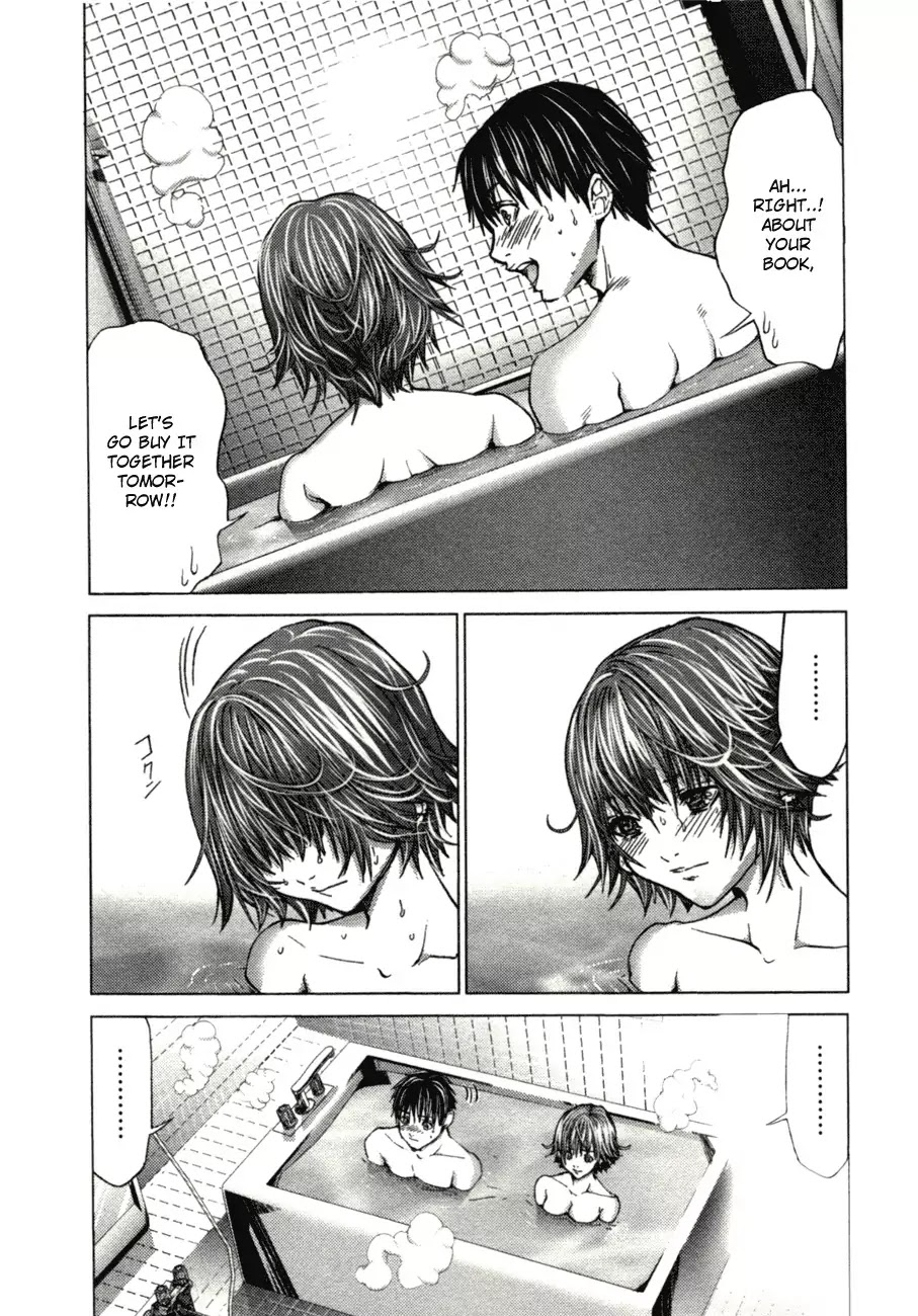 /Blush-DC. Chapter 6 - Page 6
