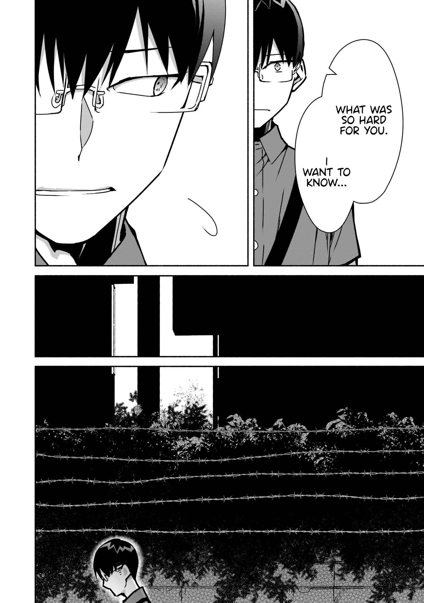 Bocchi no Boku ni Kyousei Kanojo ga Yattekita Chapter 10 - Page 20