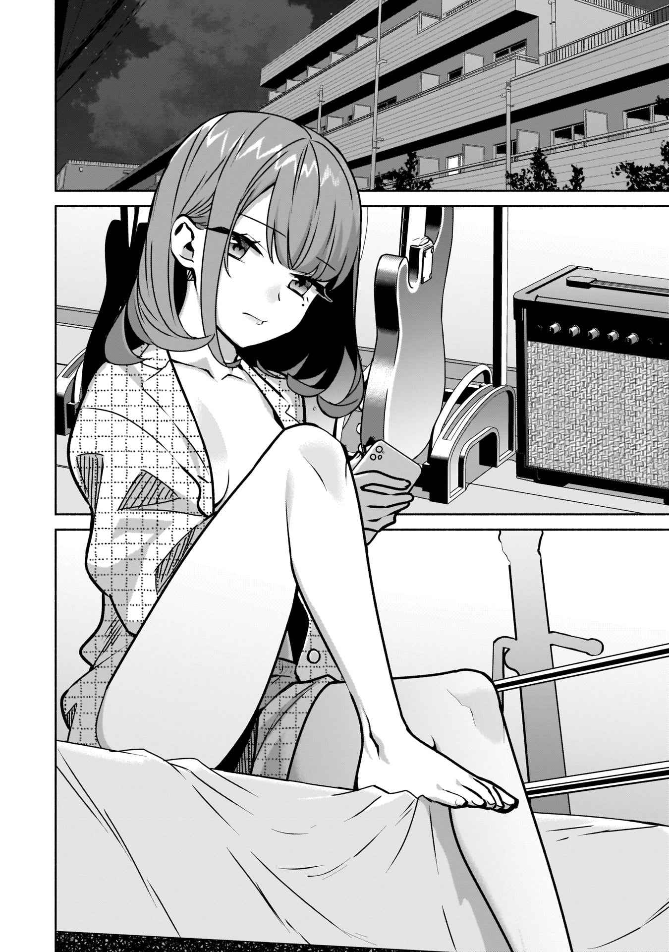 Bocchi no Boku ni Kyousei Kanojo ga Yattekita Chapter 10 - Page 26