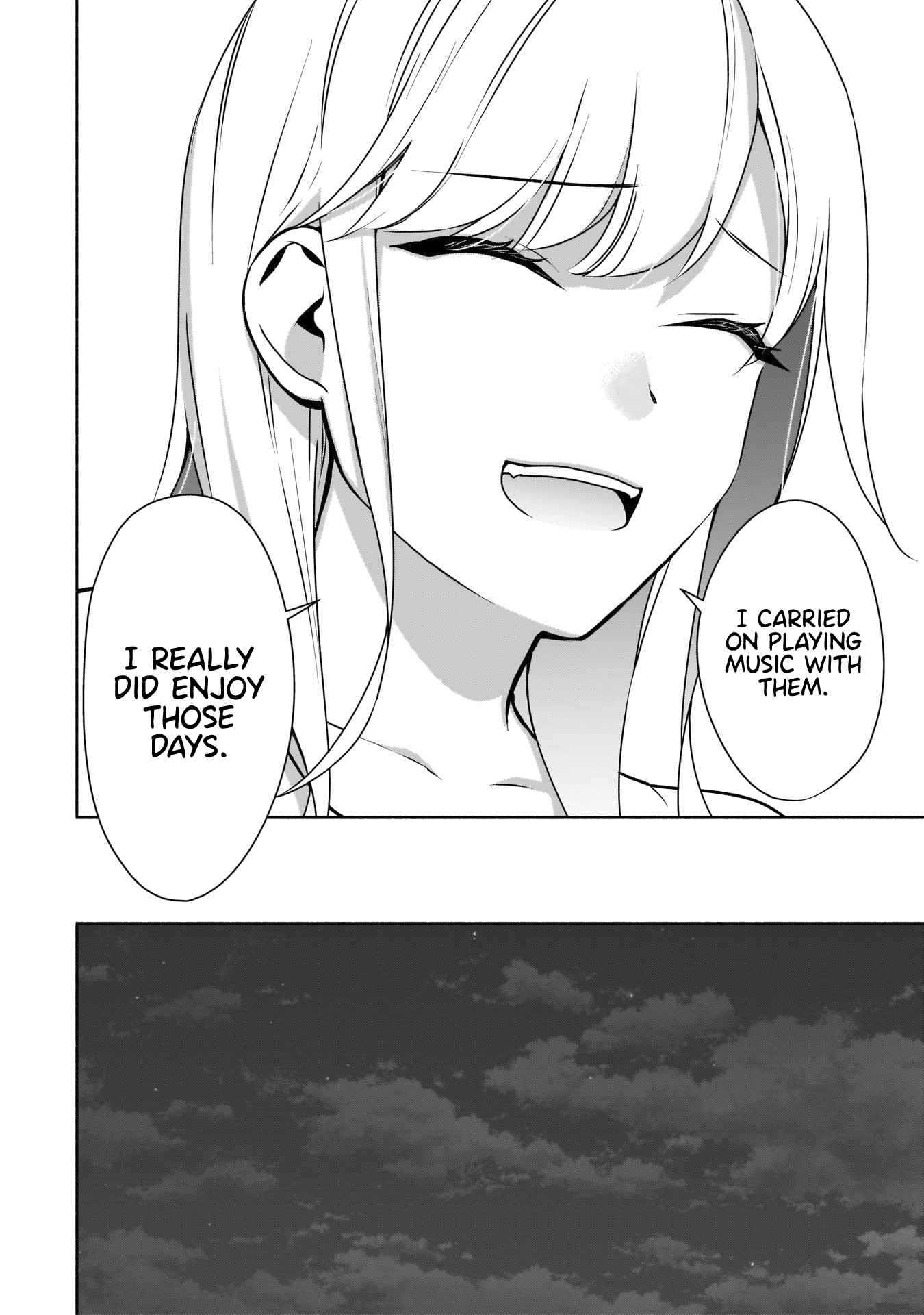 Bocchi no Boku ni Kyousei Kanojo ga Yattekita Chapter 13 - Page 8