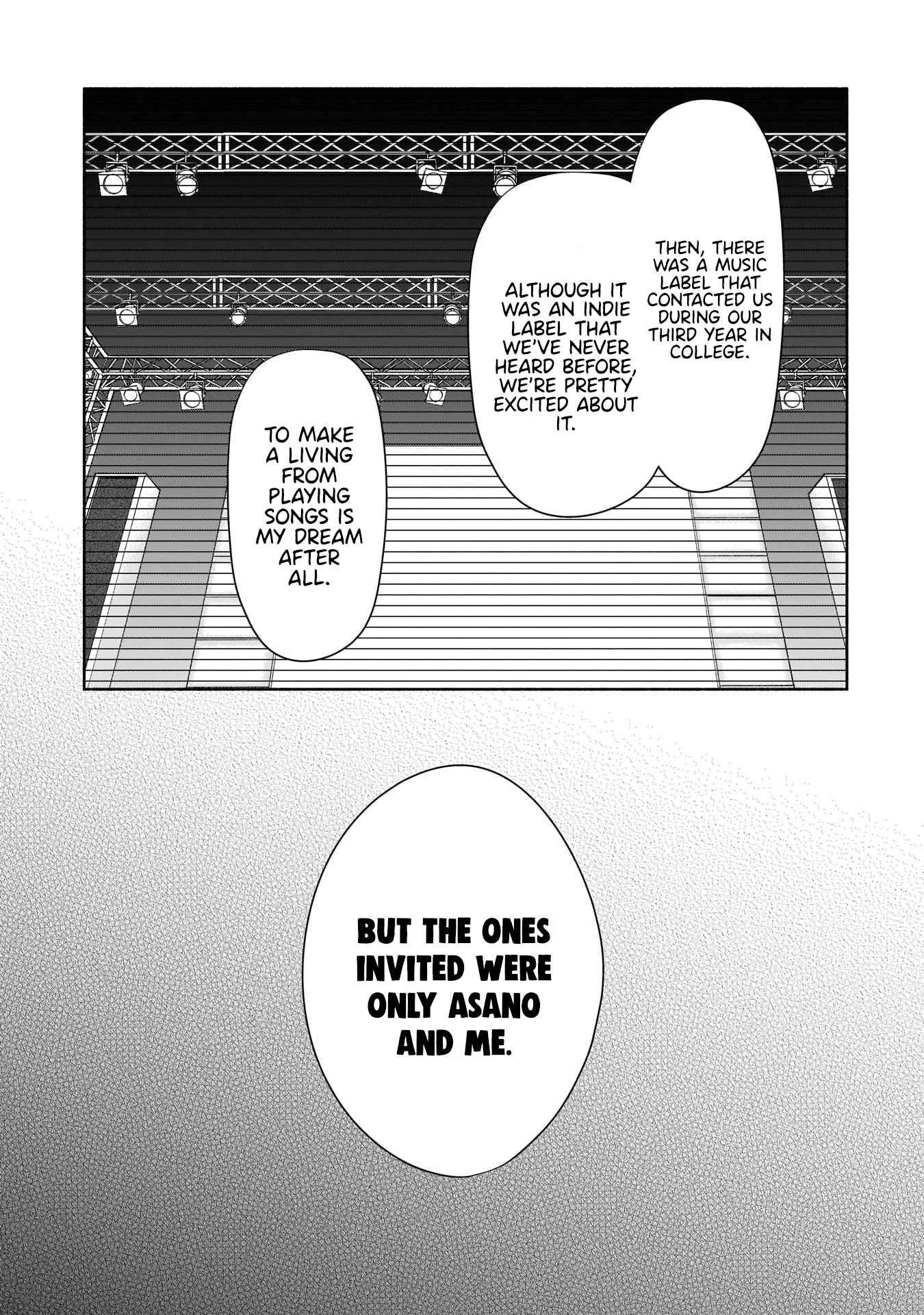 Bocchi no Boku ni Kyousei Kanojo ga Yattekita Chapter 16 - Page 15
