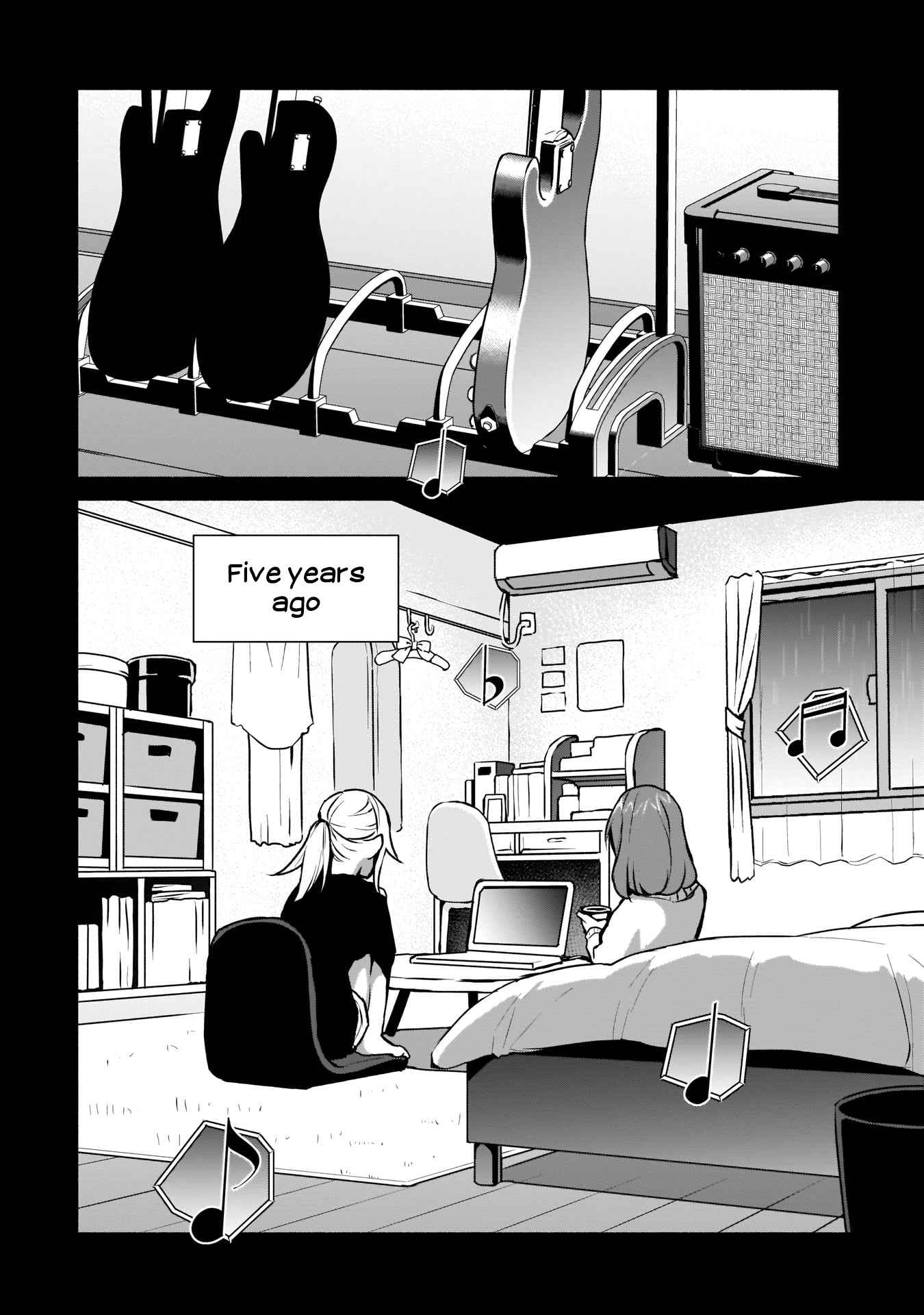Bocchi no Boku ni Kyousei Kanojo ga Yattekita Chapter 16 - Page 16