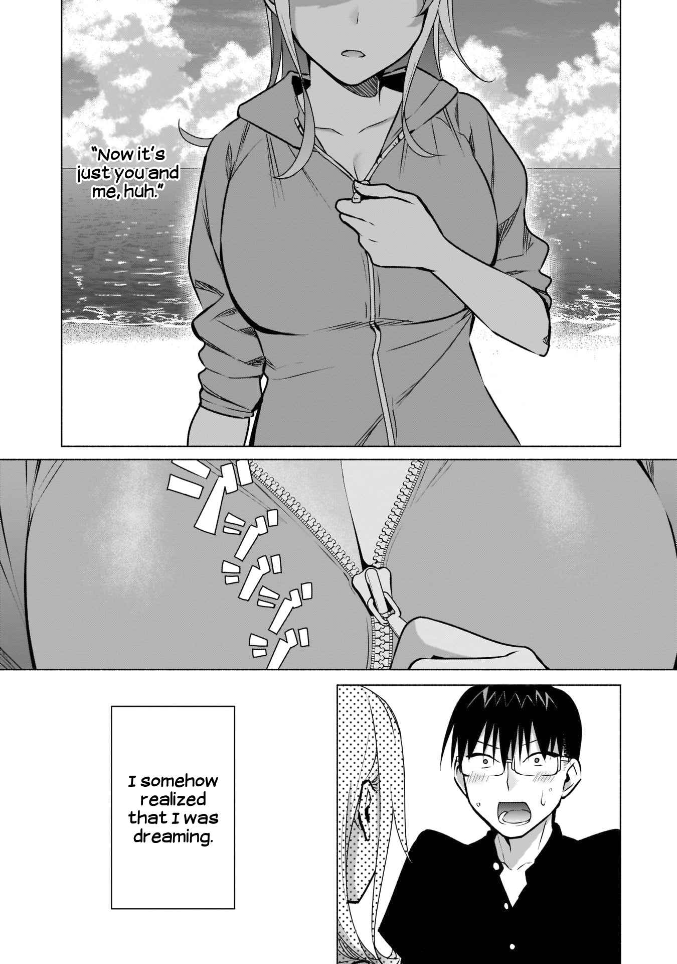 Bocchi no Boku ni Kyousei Kanojo ga Yattekita Chapter 20 - Page 19
