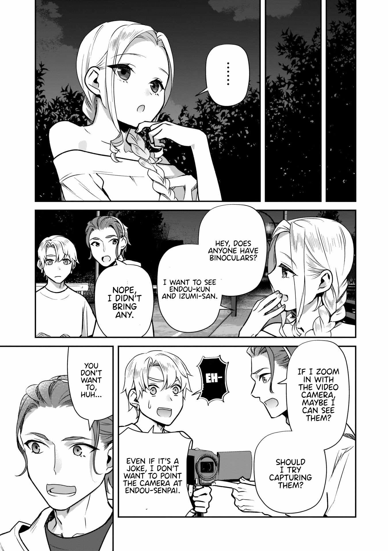 Bocchi no Boku ni Kyousei Kanojo ga Yattekita Chapter 22 - Page 13